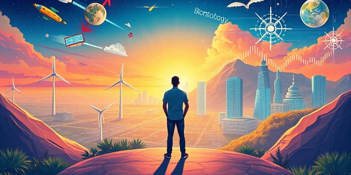 Análisis de Tendencias: El Secreto para Invertir con Éxito