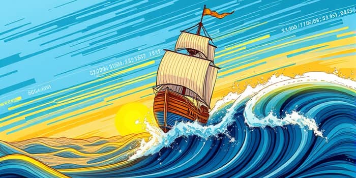 Viento a Favor: Capitalizando las Corrientes Económicas Actuales