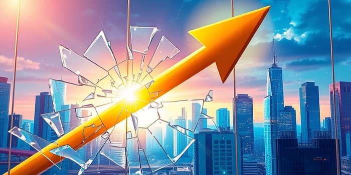 Estrategias Disruptivas: Reinventando tu Enfoque de Inversión