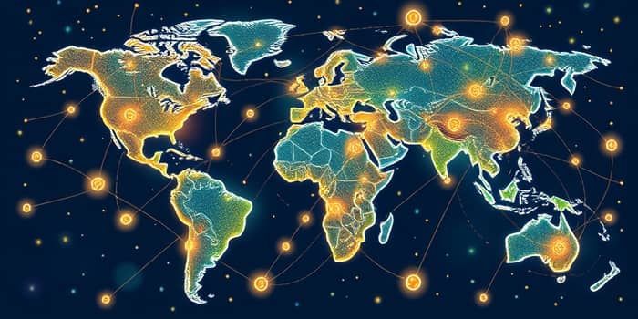 El Ecosistema Financiero: Interconexiones y Oportunidades Globales