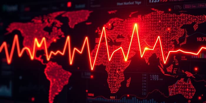 El Latido del Mercado: Claves para Anticipar Movimientos Clave