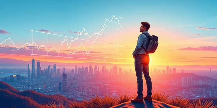 Inversión Proactiva: Tomando la Delantera en un Mundo Dinámico