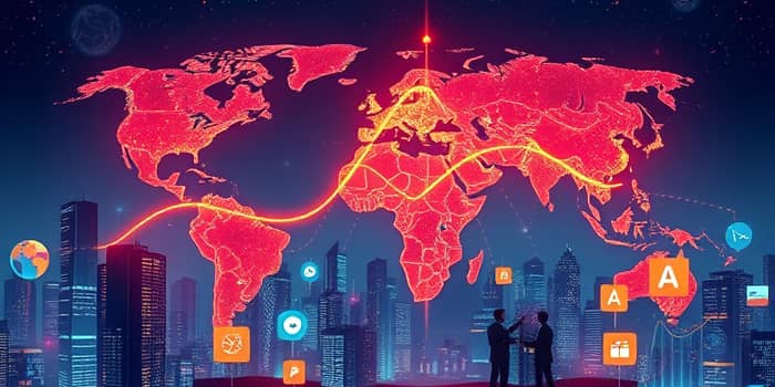 El Futuro en Cifras: Proyecciones Clave para Tu Portafolio