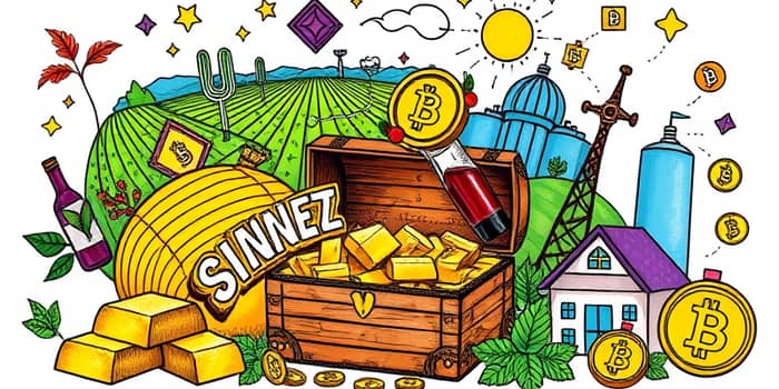 Explorando el Valor Oculto: Inversiones que Otros Pasan por Alto