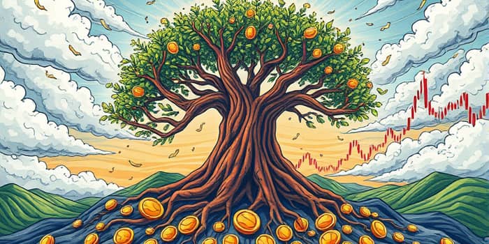 El Factor Resiliencia: Construyendo Portafolios a Prueba de Crisis