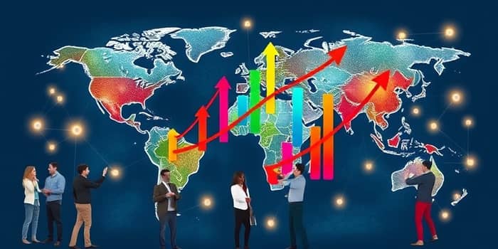 El Despertar del Mercado: Oportunidades en la Recuperación Global