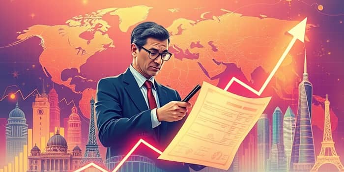 La Magia de la Rentabilidad: Desentrañando Secretos del Mercado