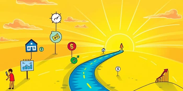 El Mapa de la Riqueza: Guía para Inversores en Búsqueda de Crecimiento