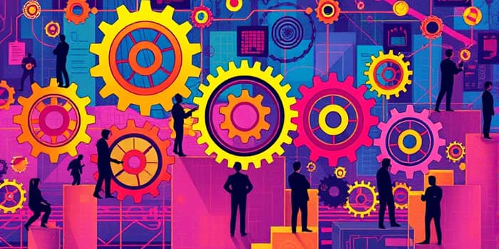 La Cadena de Valor: Identificando Inversiones en Cada Eslabón