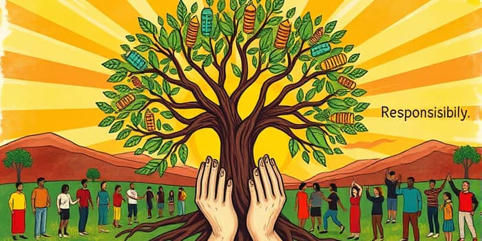 Inversión Consciente: Optimizando Ganancias con Visión de Futuro