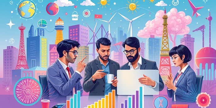 Pistas para Invertir: Señales que Anuncian Grandes Oportunidades