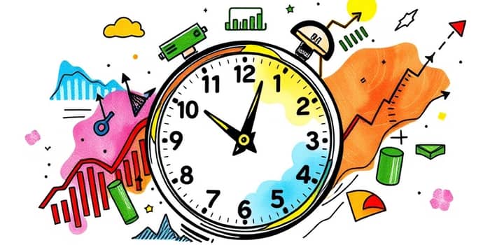 El Reloj del Mercado: Sincronizando tus Inversiones para el Éxito