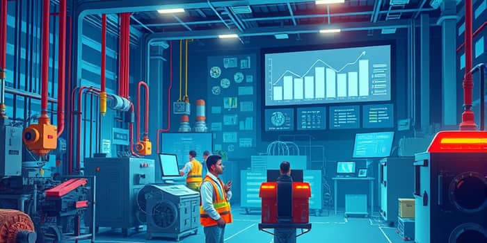 Construyendo un Legado: La Gestión de Activos Empresariales