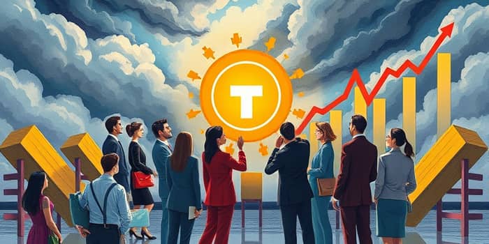 Desafíos y Oportunidades: Cómo Transformar Riesgos en Ganancias