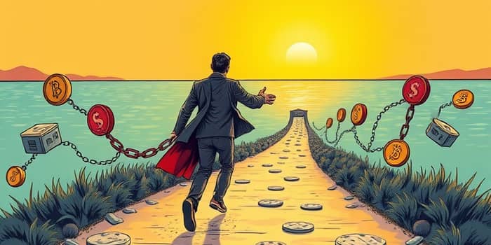 La Ruta del Activo Libre: Estrategias para Desapalancarse