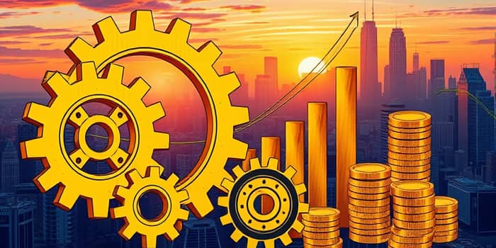 La Ciencia del Rendimiento: Cómo tus Activos Trabajan para Ti