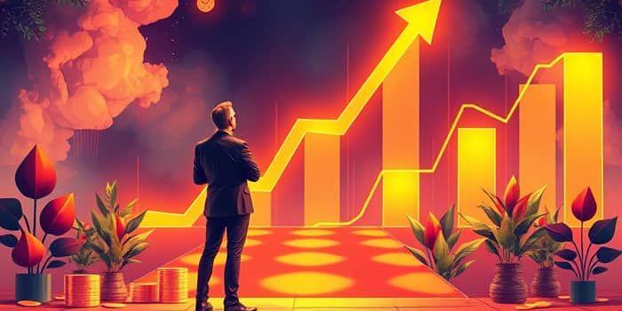 Estratega del Éxito: Planificando para la Prosperidad Inversora