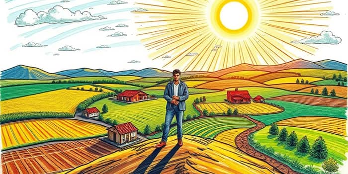 Activos Reales: Invirtiendo con los Pies en la Tierra