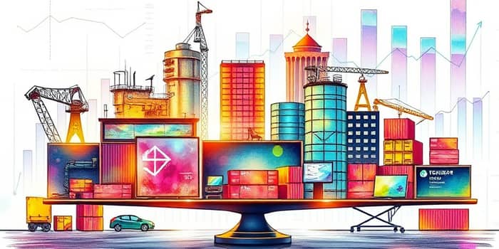 El Valor de los Activos Físicos: Más Allá de lo Contable