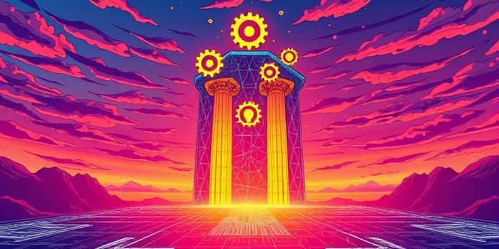 Activos Estratégicos: Pilares para el Crecimiento Empresarial