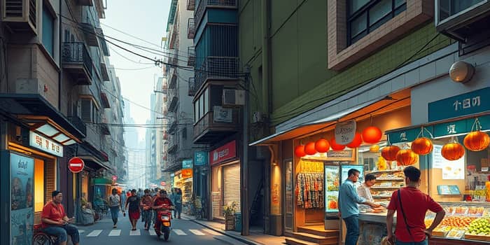 Fuerzas Ocultas: El Impacto Subterráneo en tu Bolsillo