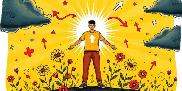 Desafiando Paradigmas: Tu Mentalidad, Tu Fortuna