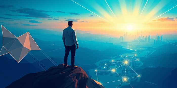 Visión Periférica: Detecta Oportunidades Fuera del Radar