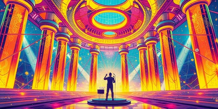 Arquitectura de Crecimiento: Construyendo tu Imperativo Financiero