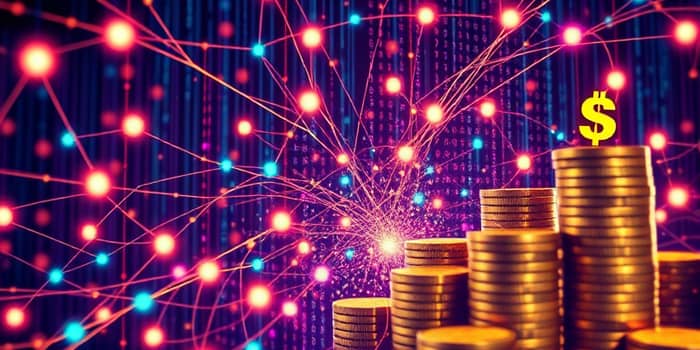 El Espectro Financiero: Donde lo Invisible se Vuelve Capital