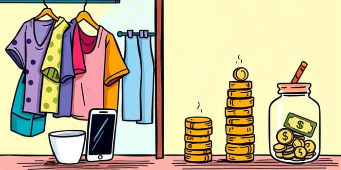 El Efecto Espejo: Reflejando tus Decisiones en tu Patrimonio