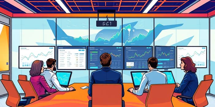 Estrategias de Venta de Activos: Optimiza tu Salida