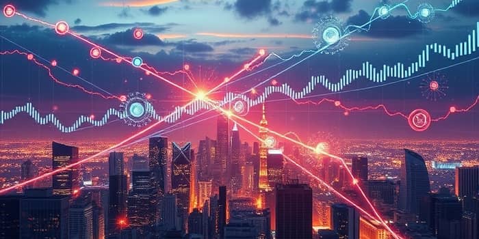 El Vértice Financiero: La Confluencia de Oportunidades Exponenciales