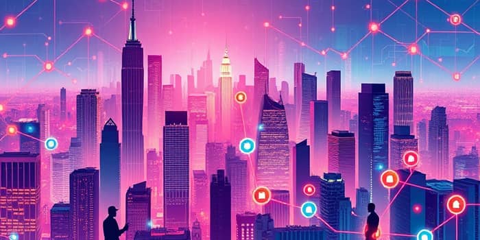 Escala tu Riqueza: Estrategias de Crecimiento Exponencial