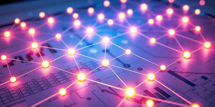 La Matriz de Inversión: Conectando Puntos para la Riqueza