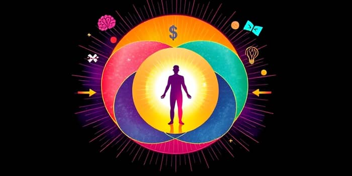 El Impulso de Riqueza: Despierta tu Potencial Financiero Dormido