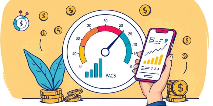 El Barómetro Personal: Mide la Salud de tus Finanzas Diarias