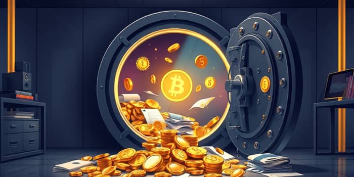 Descubriendo Activos Ocultos: Maximizando Tu Patrimonio