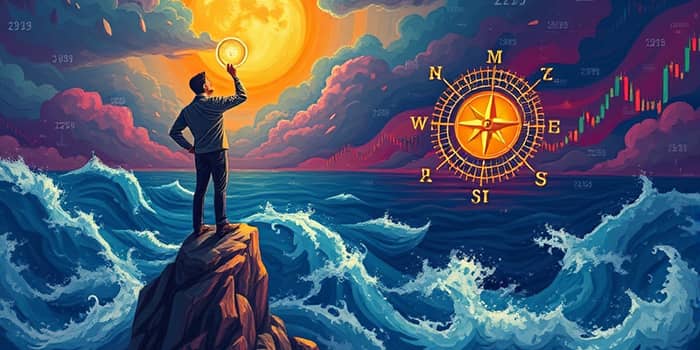 La Brújula Interior: Tus Instintos en el Mundo de la Inversión