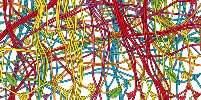 Teje tu Destino: El Entramado de tus Decisions Económicas
