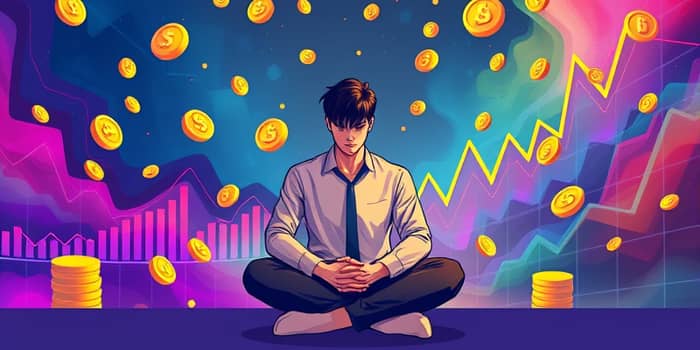 El Aliento Financiero: Respira Tranquilidad en Tiempos Volátiles