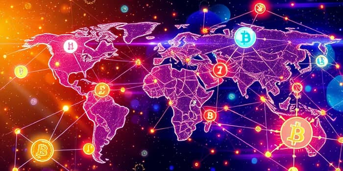 El Ecosistema de Activos: Interconexiones para tu Ventaja