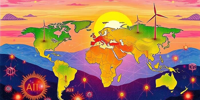 Los Secretos del Crecimiento: Estrategias de Inversión Global con Propósito