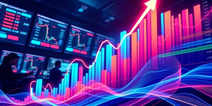 Estrategias de Profundidad: Maximizando Retornos en Cada Nivel del Mercado