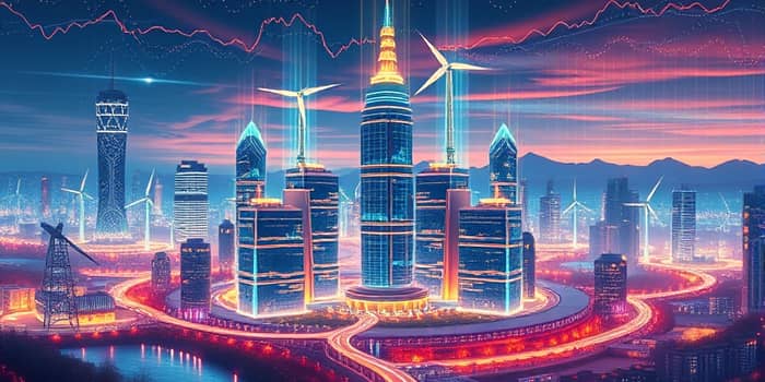 Más Allá del Límite: Inversiones Globales de Alto Rendimiento