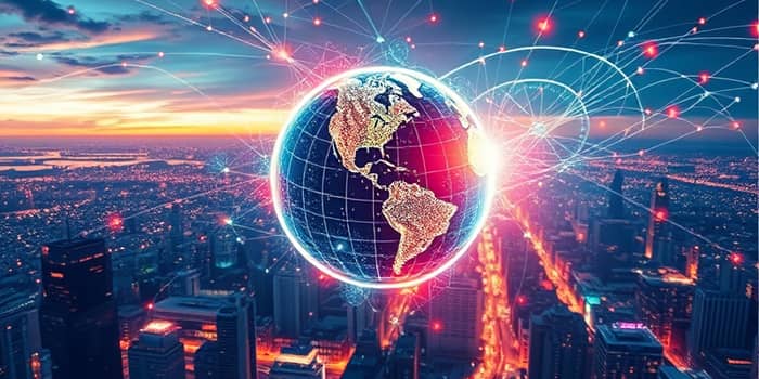 El Prisma Global: Observando Oportunidades desde Múltiples Ángulos