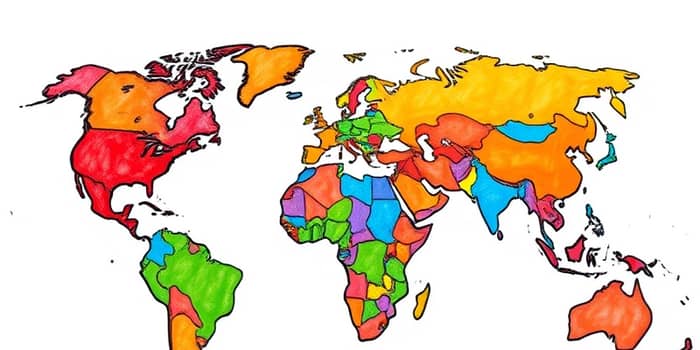 Sinergia de Inversiones: Multiplicando el Valor en Distintas Geografías