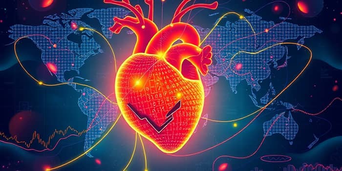 El Corazón del Capital: Inversiones que Pulsen con el Ritmo del Mundo