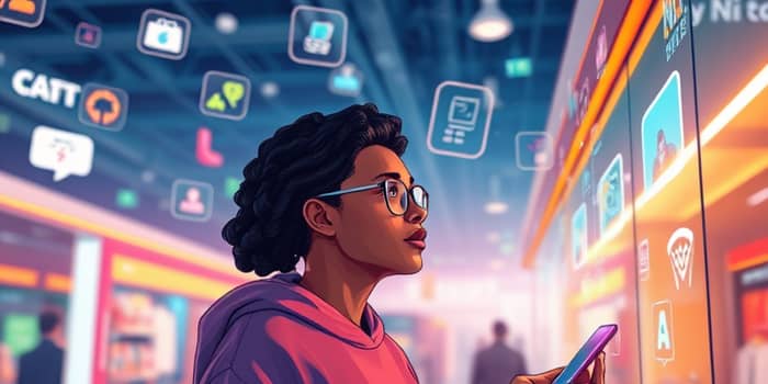 El Poder de la Personalización: Nuevas Tendencias en Experiencia de Cliente