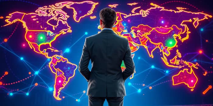 Ingeniería de Portafolios: Creando Cartera Globales a Prueba de Futuro