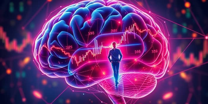 Neurociencia en Finanzas: Comprendiendo las Decisiones del Inversor